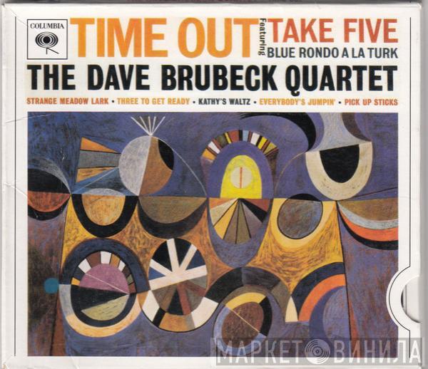  The Dave Brubeck Quartet  - Time Out