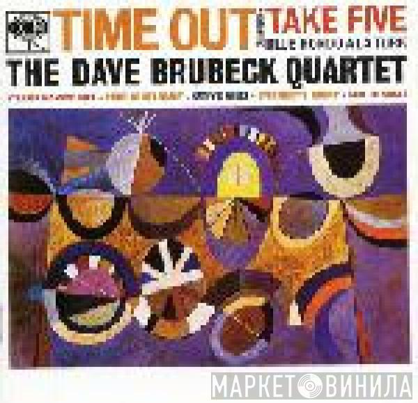  The Dave Brubeck Quartet  - Time Out