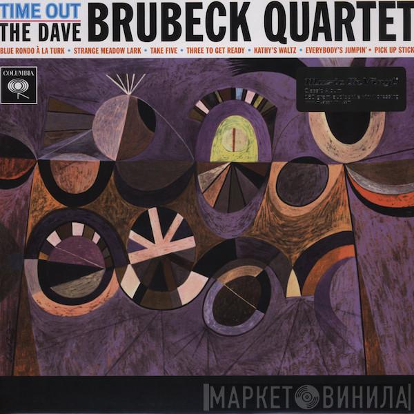 The Dave Brubeck Quartet - Time Out