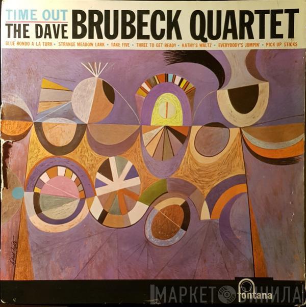  The Dave Brubeck Quartet  - Time Out