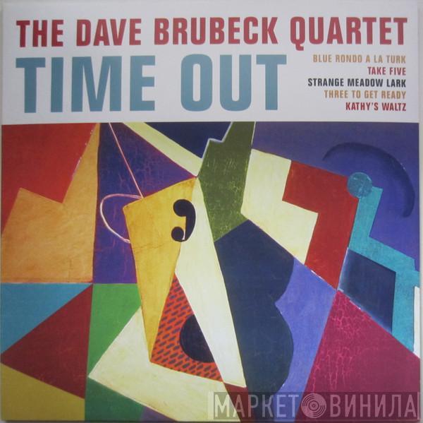  The Dave Brubeck Quartet  - Time Out