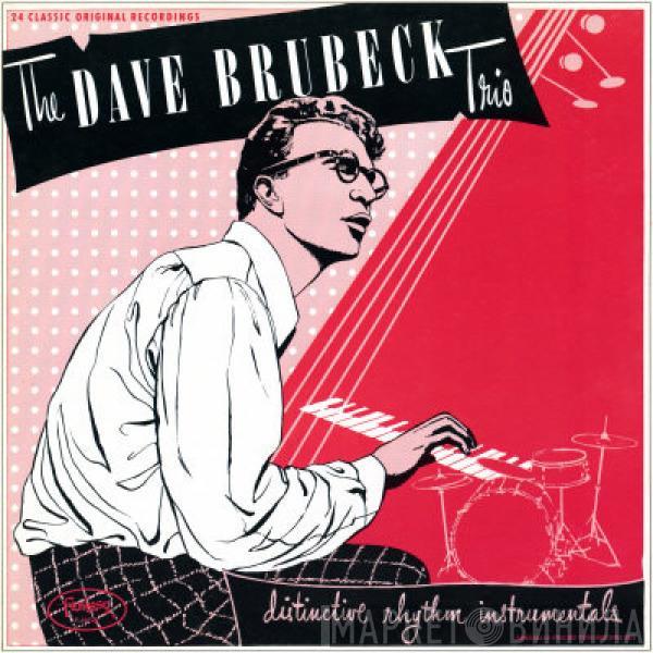 The Dave Brubeck Trio - 24 Classic Original Recordings