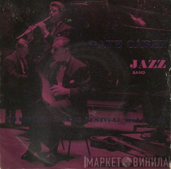 The Dave Carey Jazz Band - Traditional Jazz Festival Hall 1956
