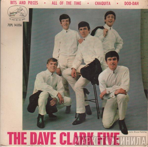 The Dave Clark Five - Bits And Pieces