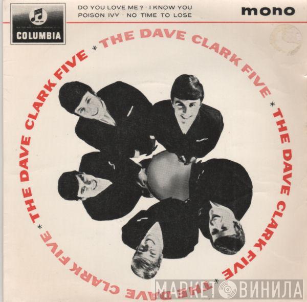 The Dave Clark Five - Do You Love Me