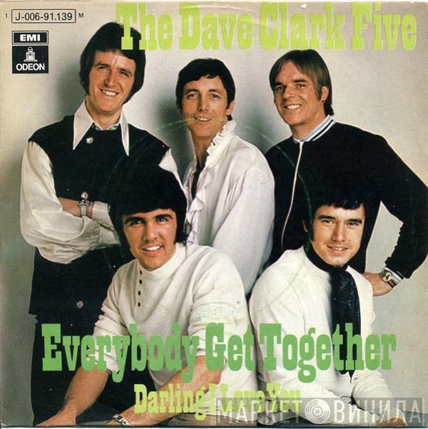 The Dave Clark Five - Everybody Get Together