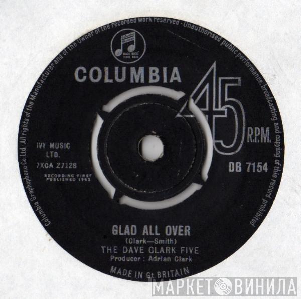 The Dave Clark Five - Glad All Over