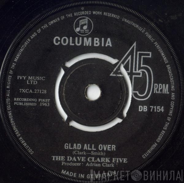 The Dave Clark Five - Glad All Over