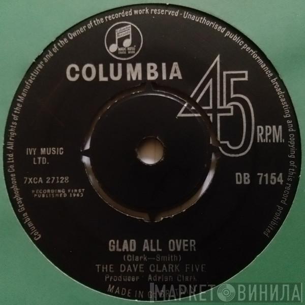 The Dave Clark Five - Glad All Over
