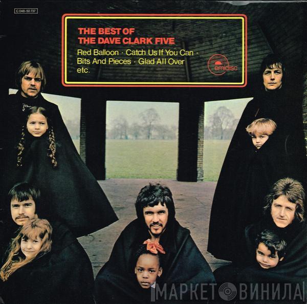 The Dave Clark Five - The Best Of The Dave Clark Five