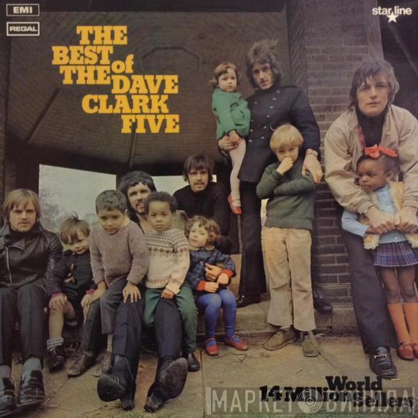 The Dave Clark Five - The Best Of The Dave Clark Five