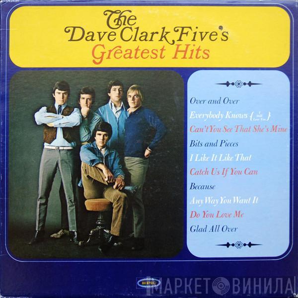 The Dave Clark Five - The Dave Clark Five's Greatest Hits