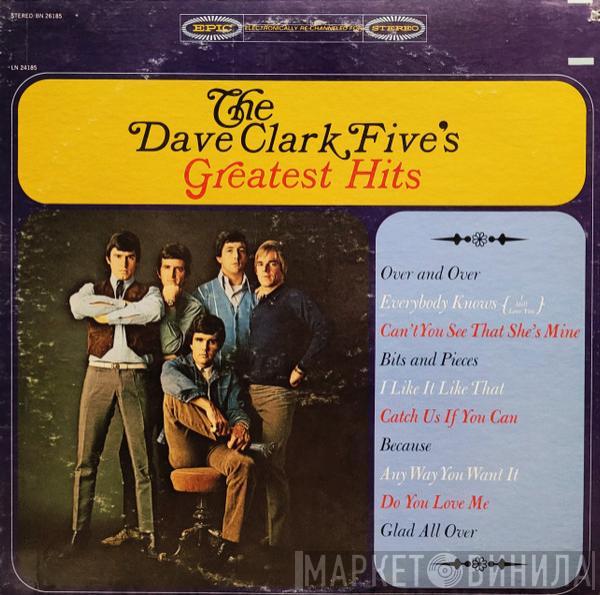 The Dave Clark Five - The Dave Clark Five's Greatest Hits