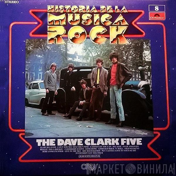 The Dave Clark Five - The Dave Clark Five