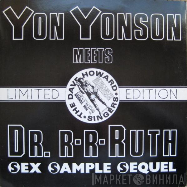 The Dave Howard Singers - Yon Yonson Meets Dr. R-R-Ruth