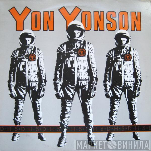 The Dave Howard Singers - Yon Yonson