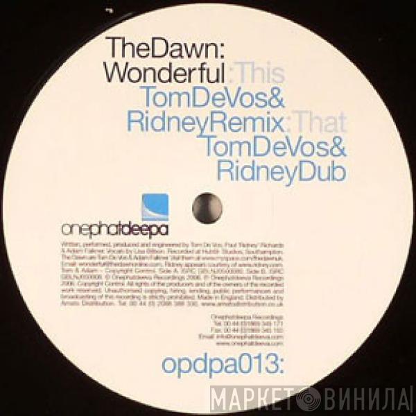 The Dawn  - Wonderful