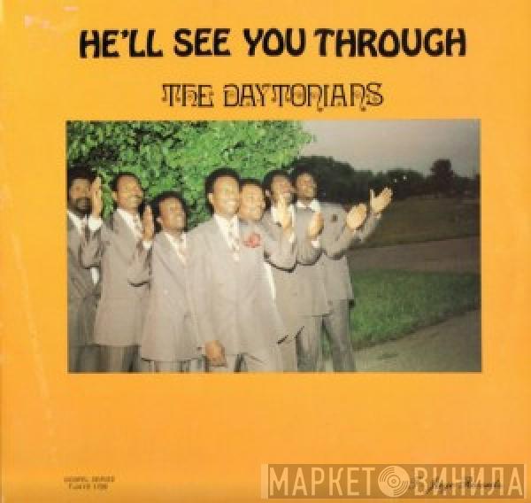 The Daytonians - He'll See You Through