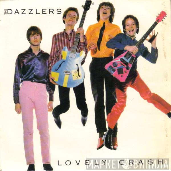 The Dazzlers - Lovely Crash