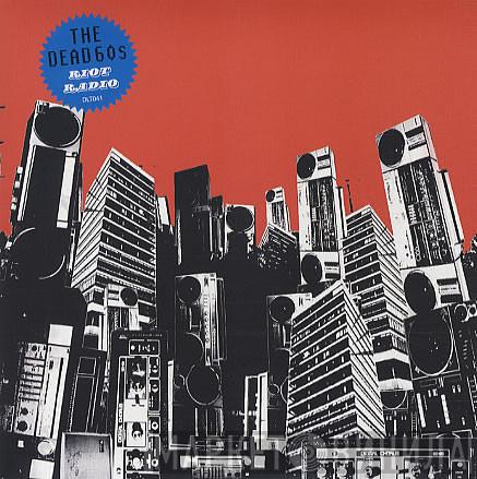 The Dead 60s - Riot Radio