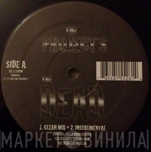 The Dead Crew - The Projects