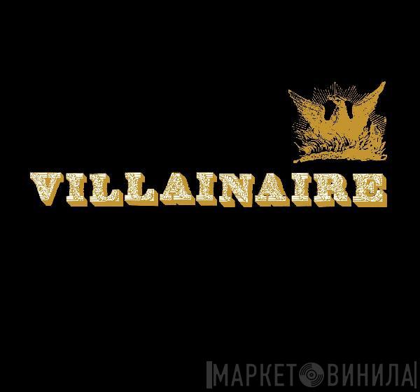 The Dead Science - Villainaire