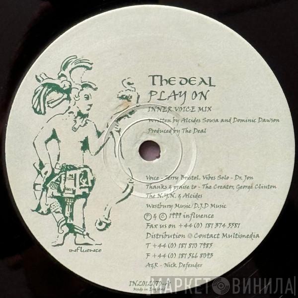 The Deal - Play On