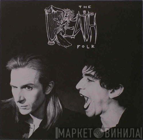 The Death Folk - Deathfolk