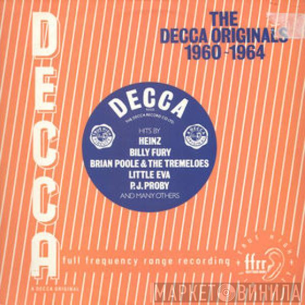  - The Decca Originals 1960-1964