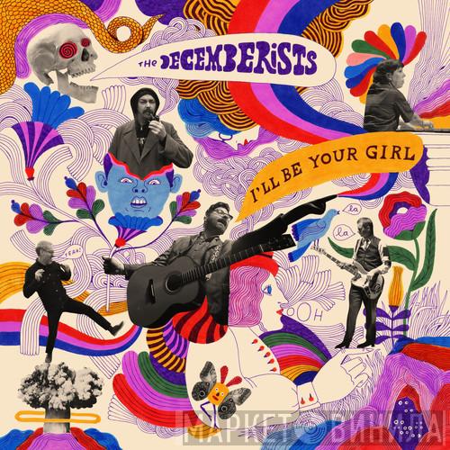  The Decemberists  - Severed