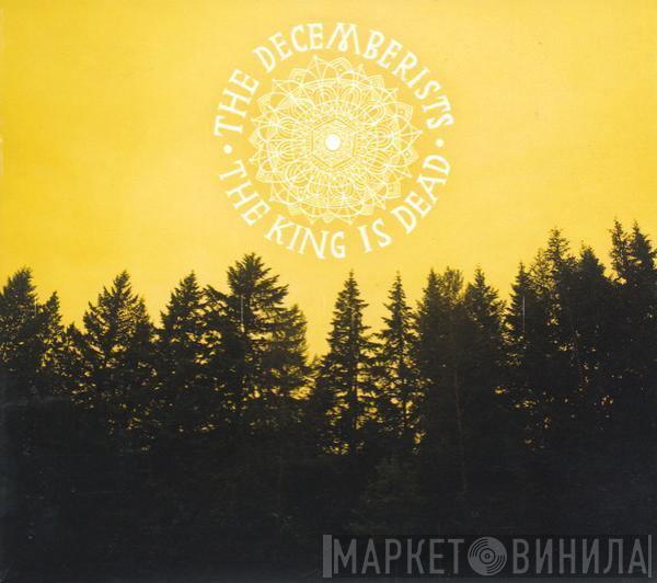 The Decemberists - The King Is Dead