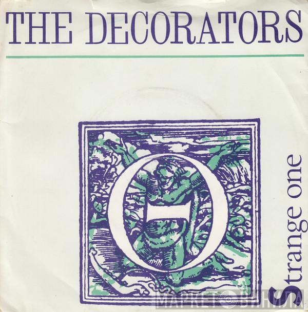 The Decorators - Strange One