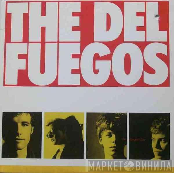 The Del Fuegos - The Longest Day