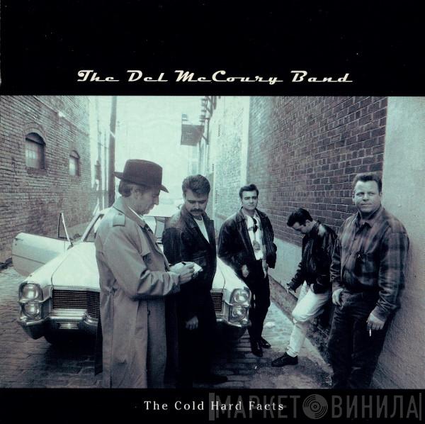 The Del McCoury Band - The Cold Hard Facts