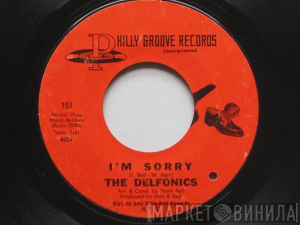 The Delfonics - I'm Sorry