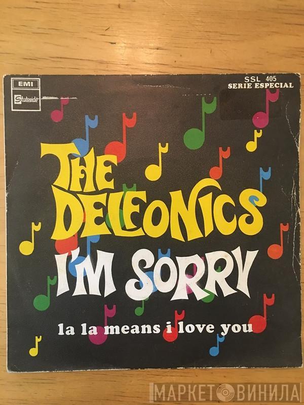  The Delfonics  - I'm Sorry