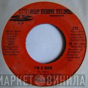 The Delfonics - Tell Me This Is A Dream / I'm A Man