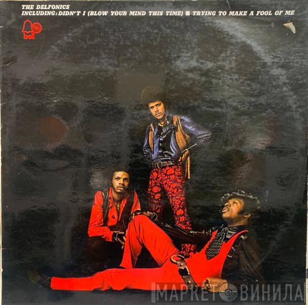  The Delfonics  - The Delfonics