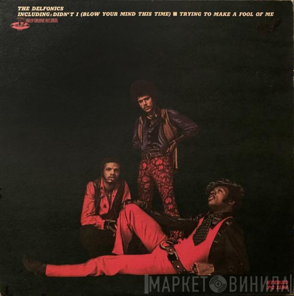  The Delfonics  - The Delfonics