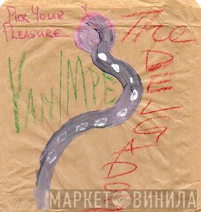 The Delgados, Van Impe - Liquidation Girl / Piranha