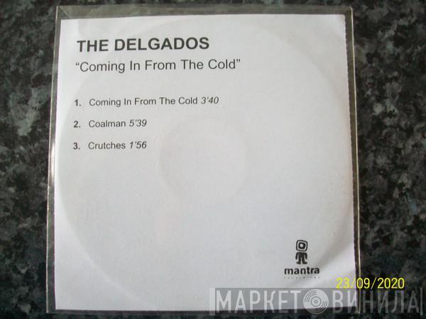 The Delgados - Coming In From The Cold