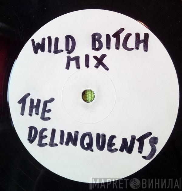  The Delinquents  - The Future