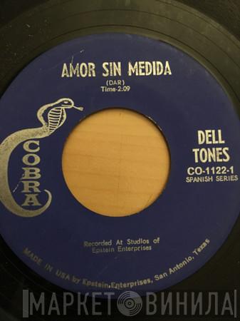 The Dell Tones - Amor Sin Medida