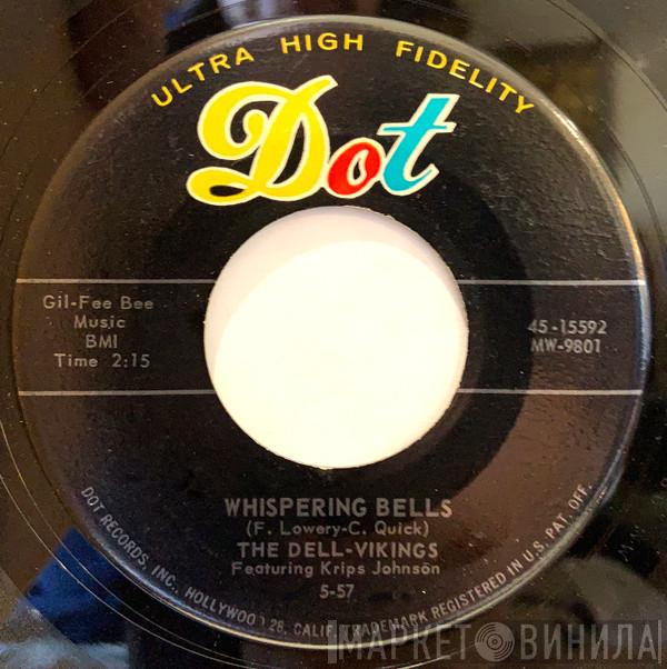 The Dell-Vikings - Whispering Bells