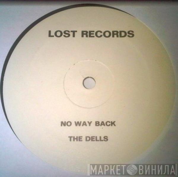 The Dells, Gino Soccio - No Way Back / I Remember