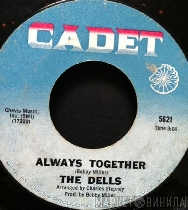 The Dells - Always Together