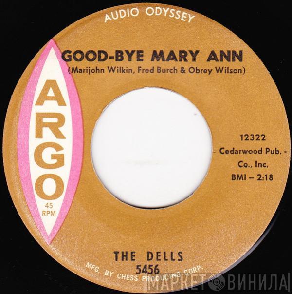 The Dells - Good-Bye Mary Ann / After You