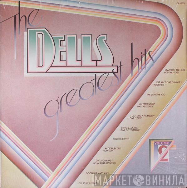 The Dells - Greatest Hits Volume 2