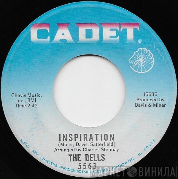 The Dells - Inspiration / You Belong To Someone Else