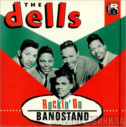 The Dells - Rockin’ On Bandstand